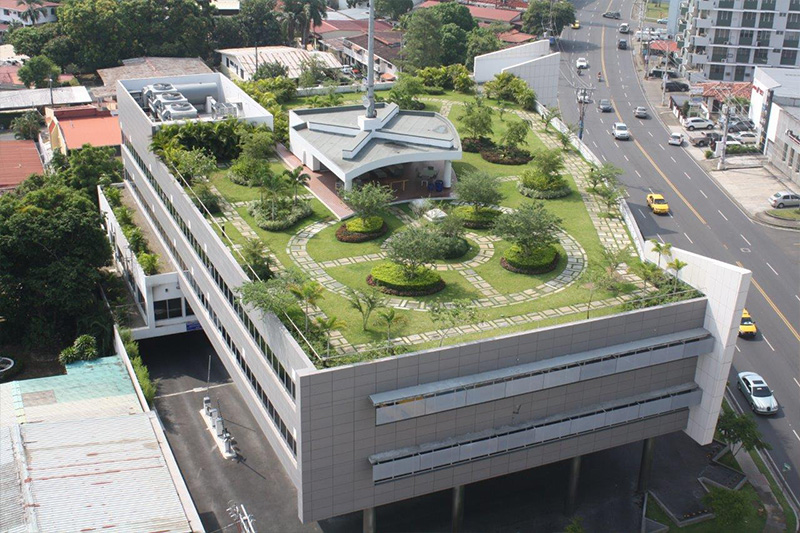 Terraza Plaza Fidanque